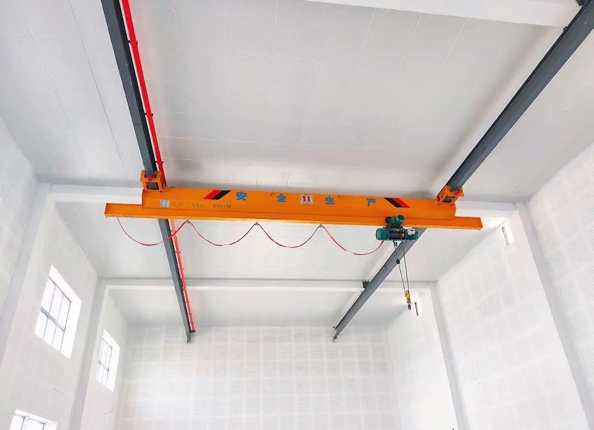 bridge crane