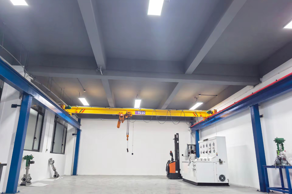 Bridge Crane
