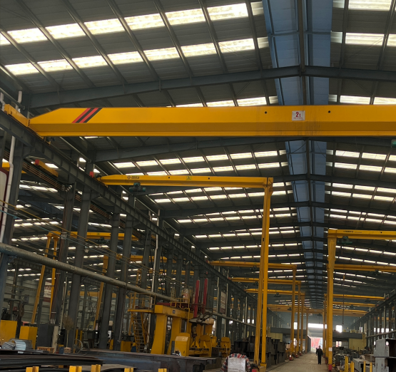 Bridge Crane
