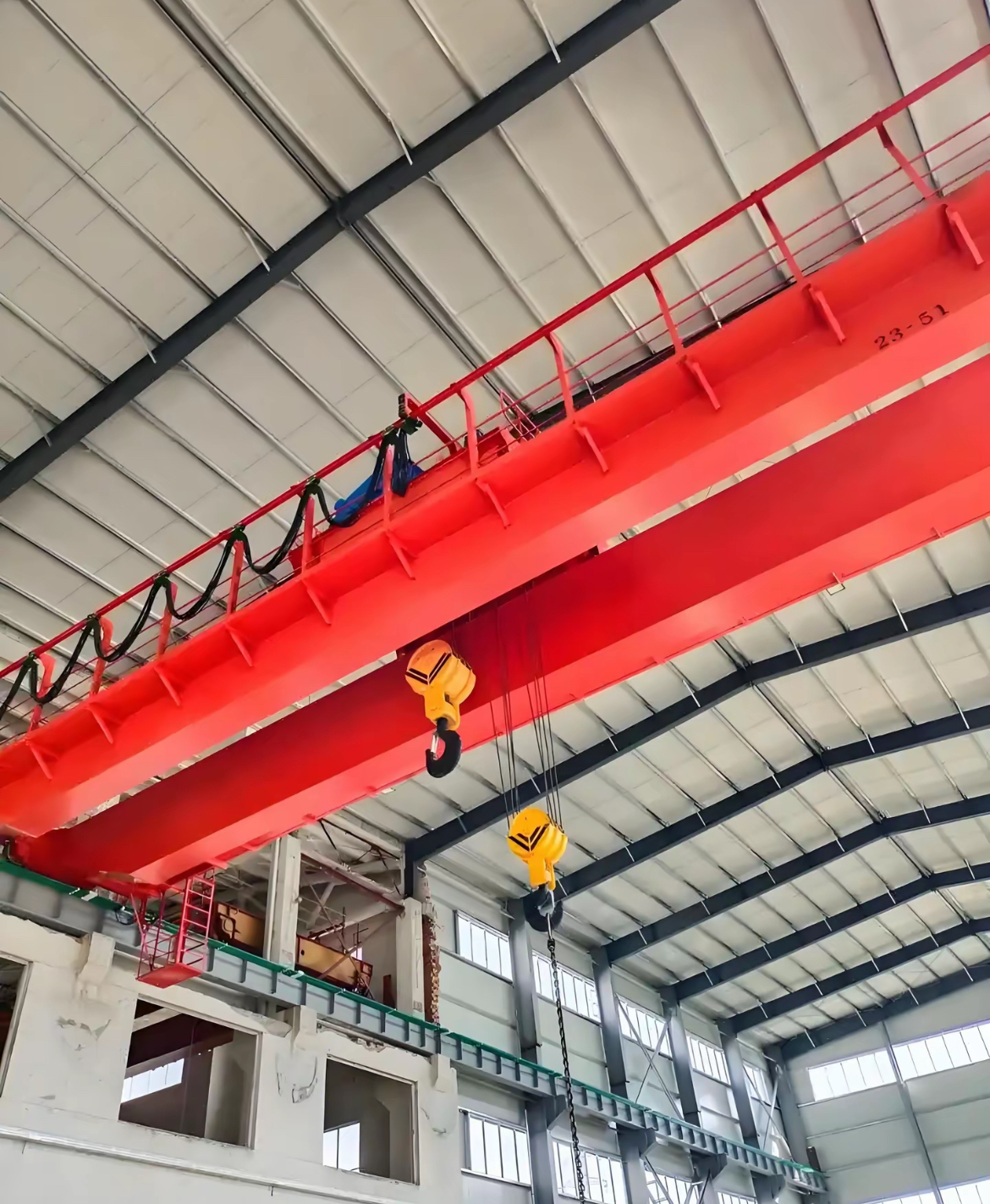 gantry crane
