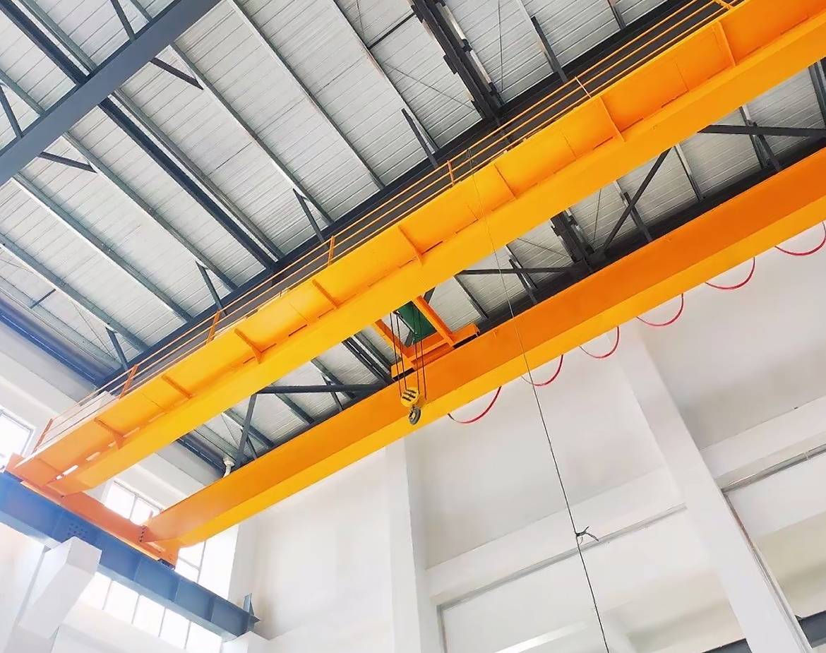 overhead crane