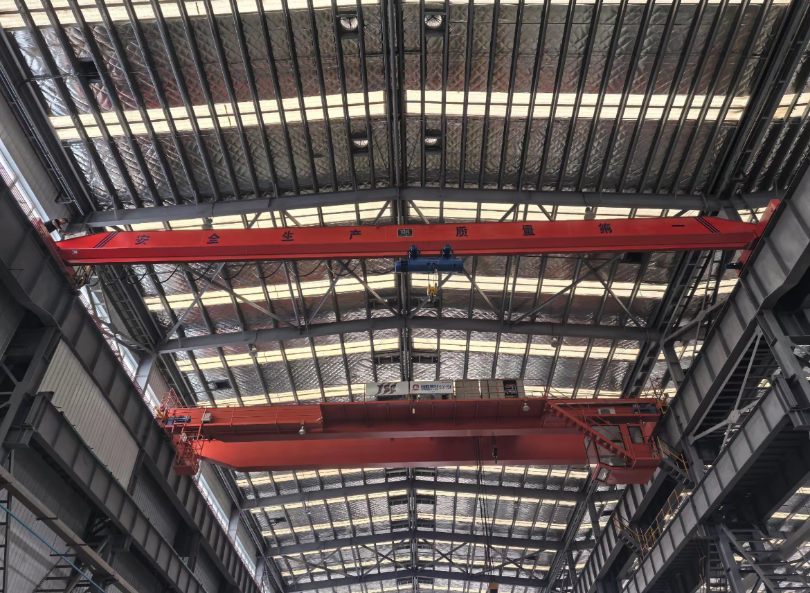 crane