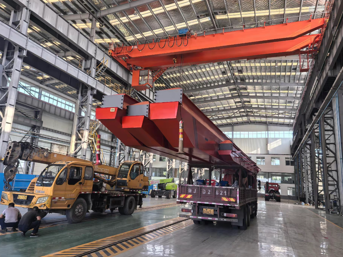 gantry crane