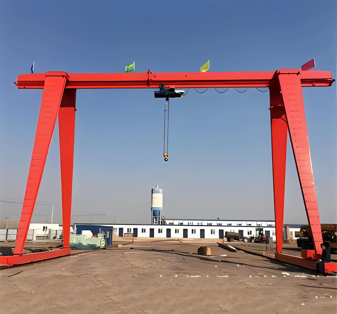 Gantry Crane