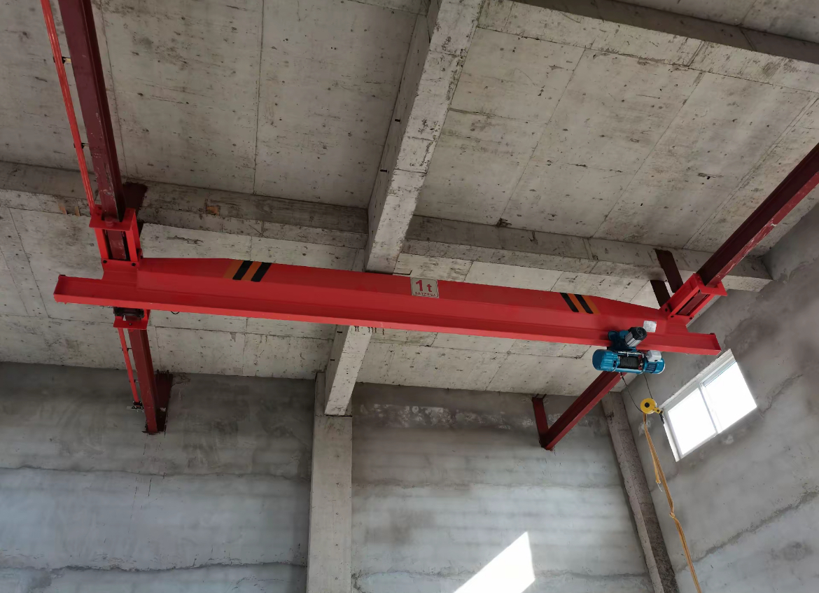 overhead crane