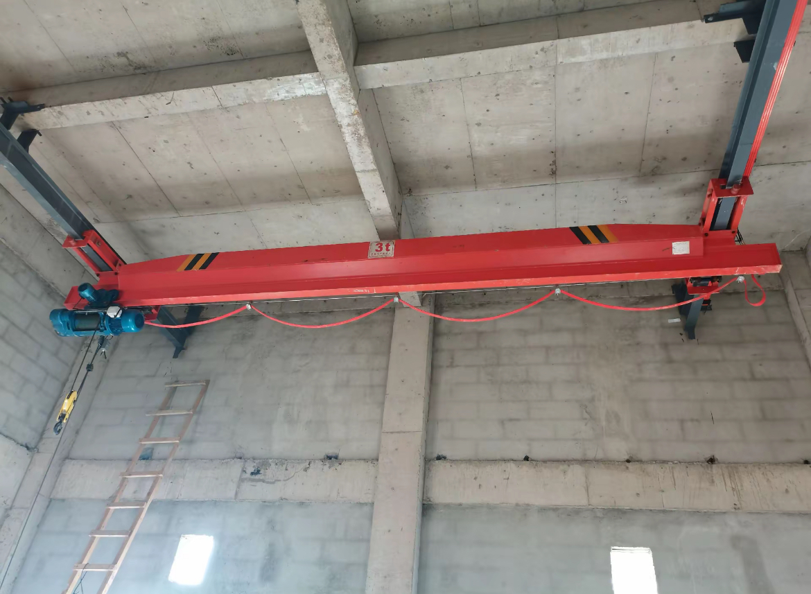 lifting equipment