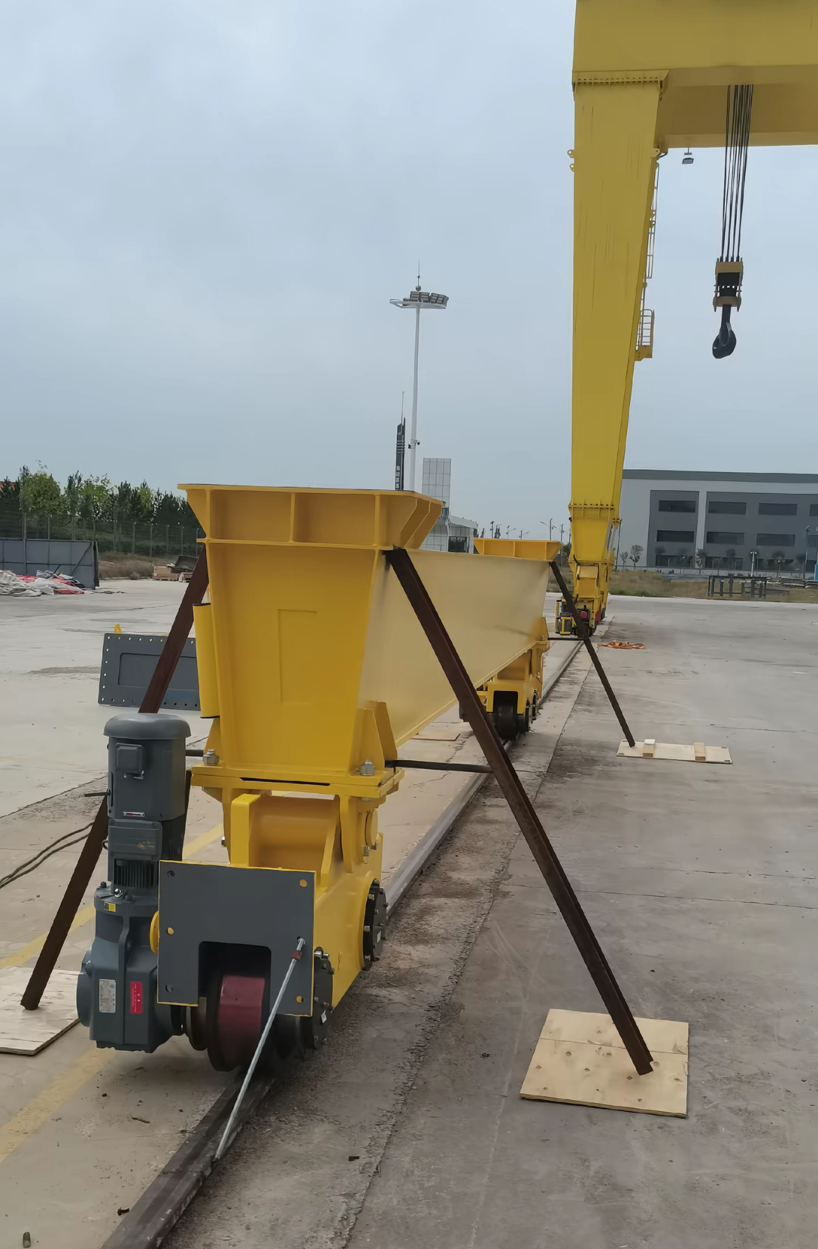 gantry crane