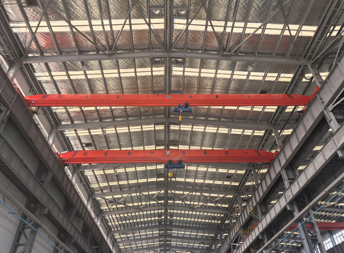 overhead crane