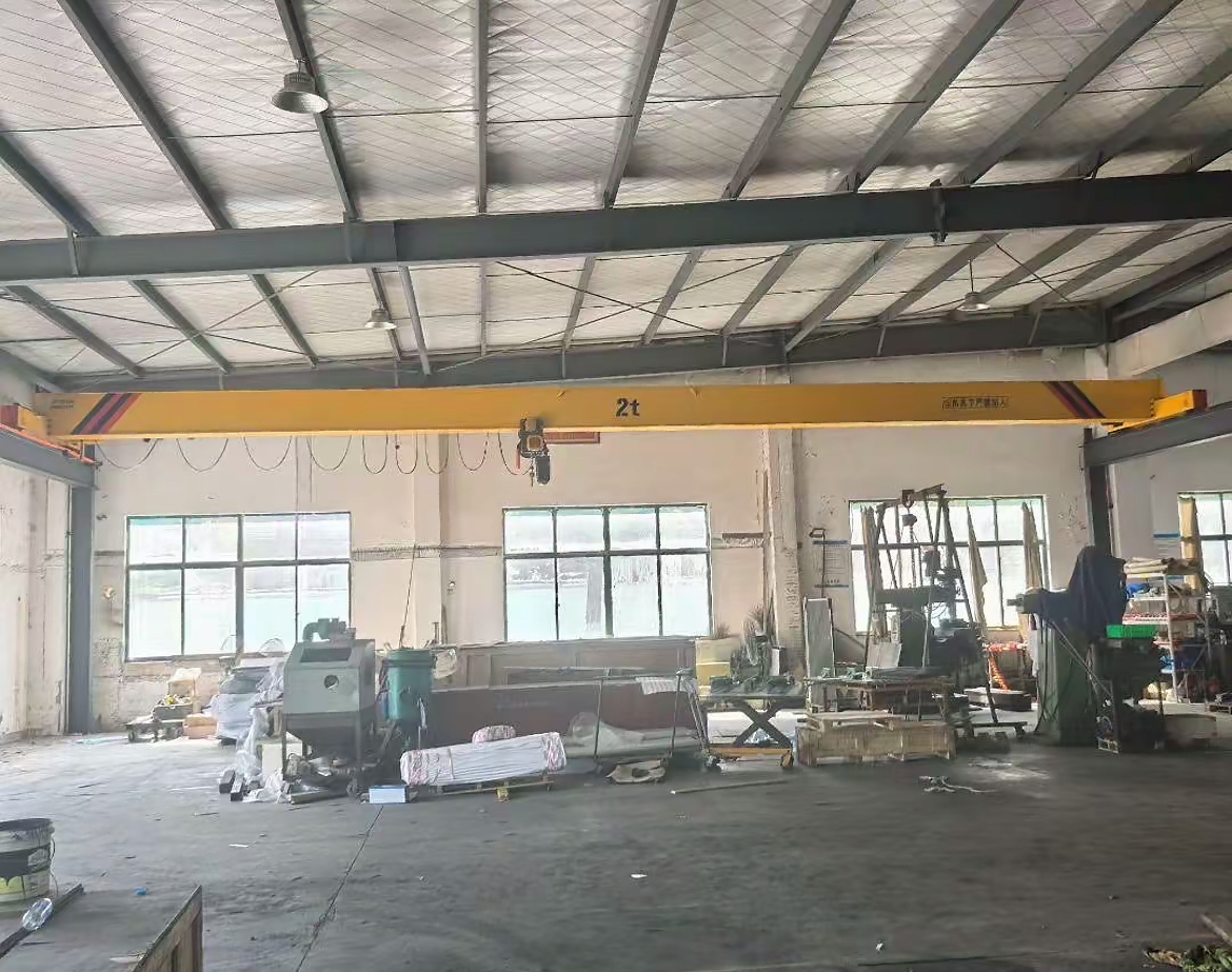 overhead crane