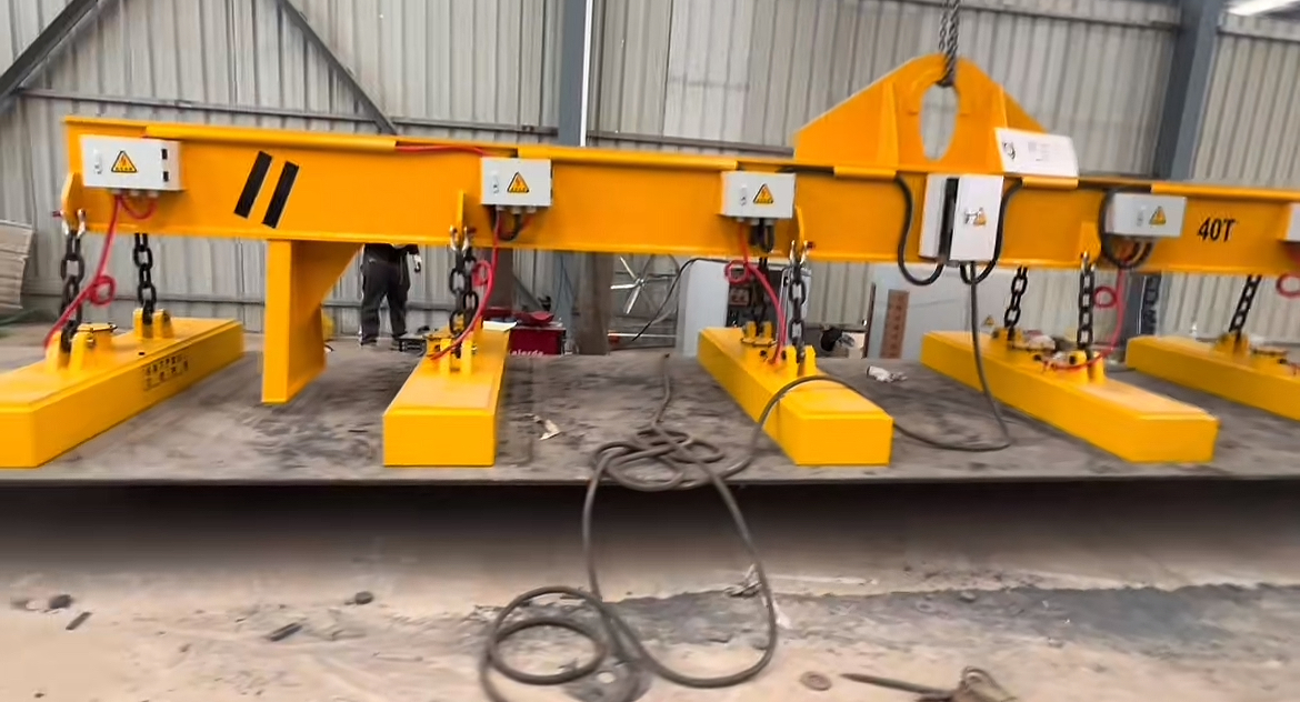 overhead crane