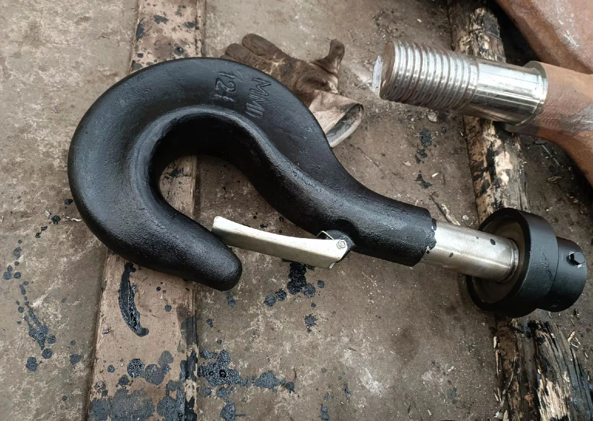 lifting equipment