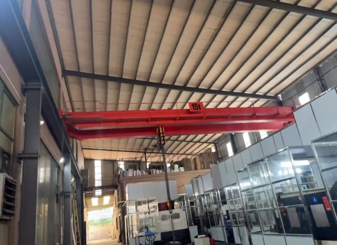 overhead crane