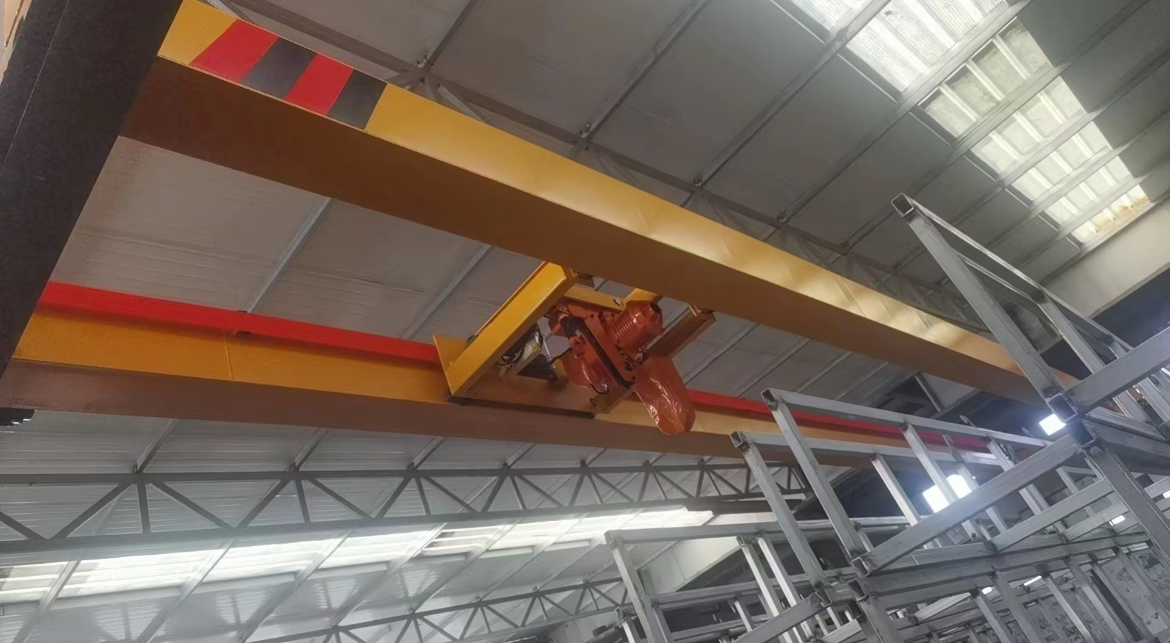 gantry crane