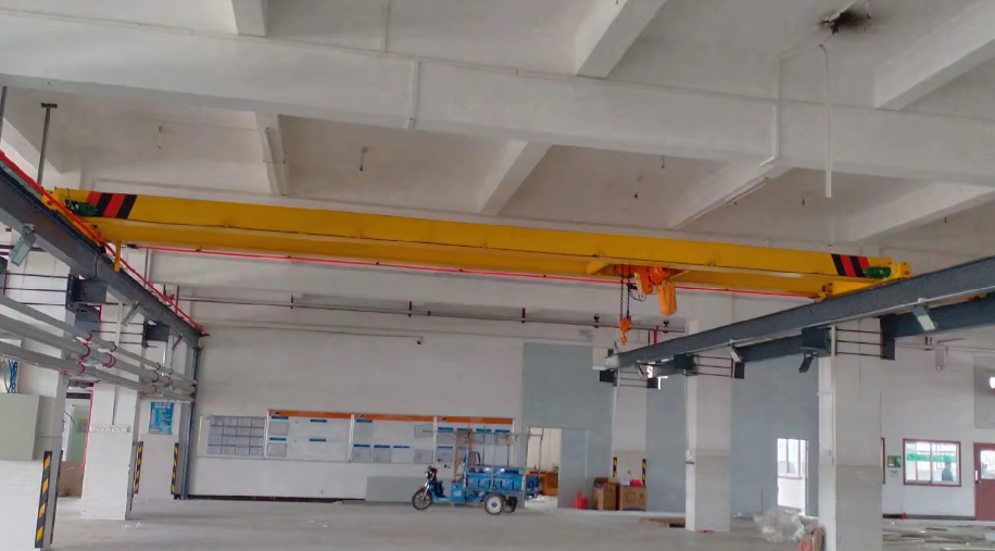 overhead crane