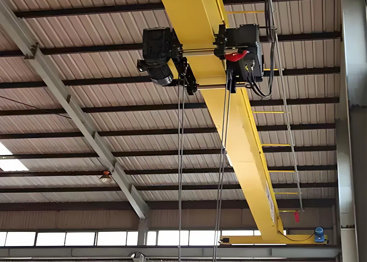 crane