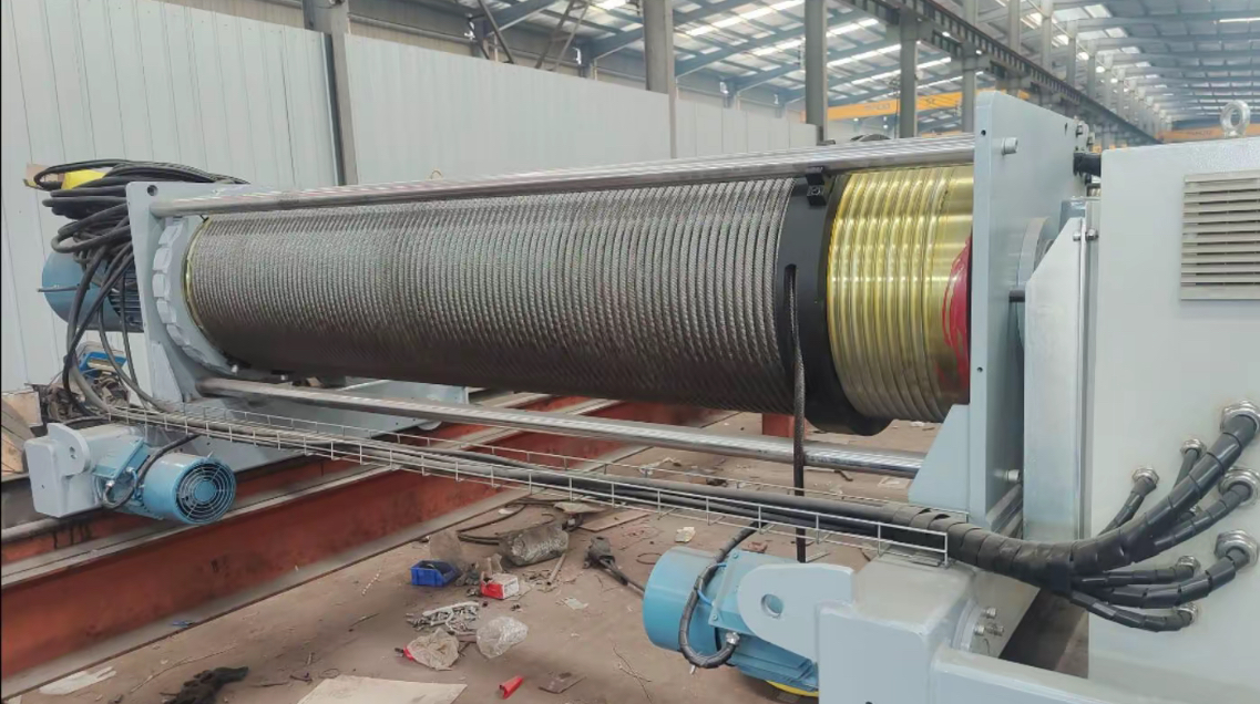 wire rope