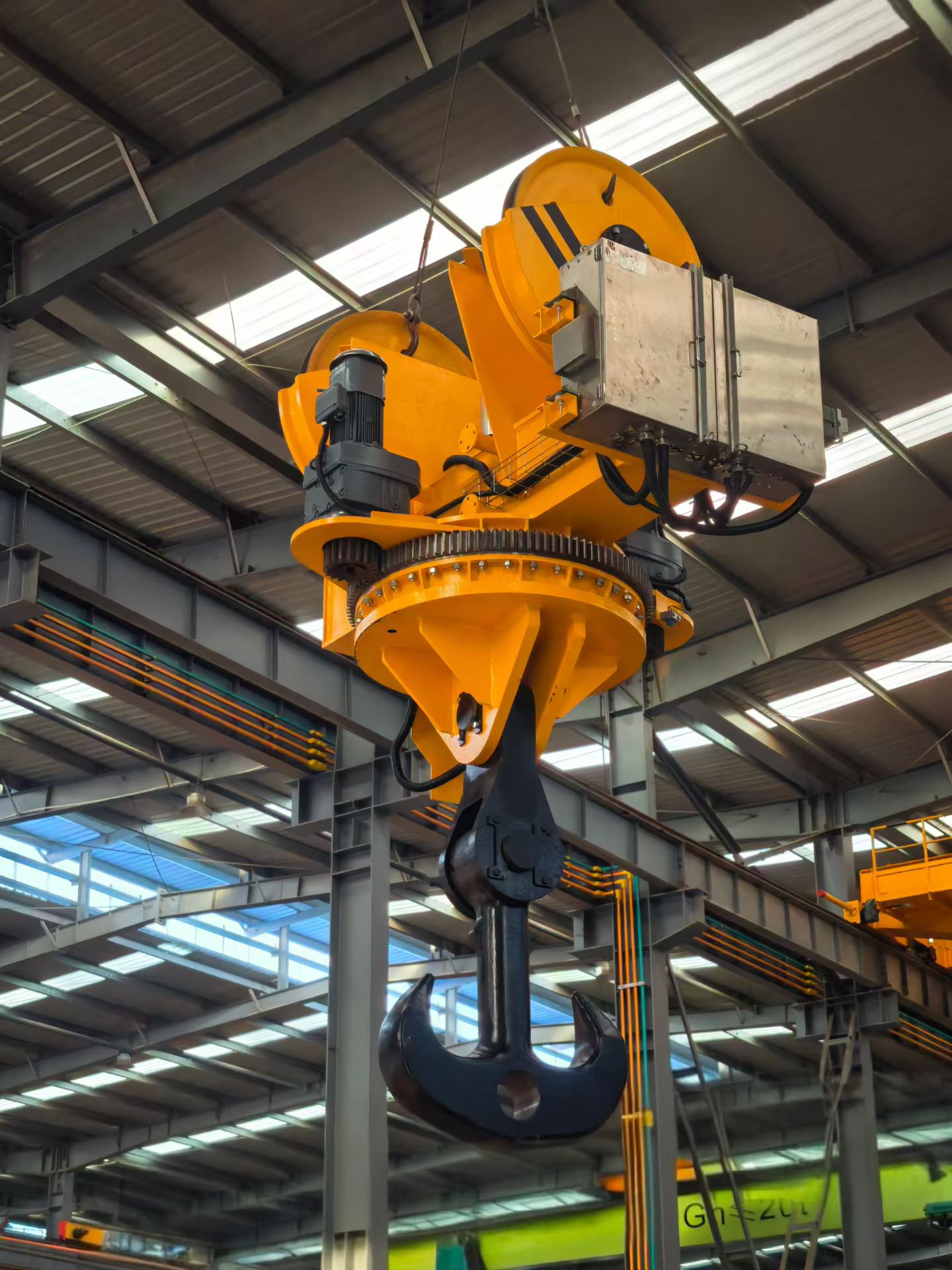 crane wire rope crane wire rope