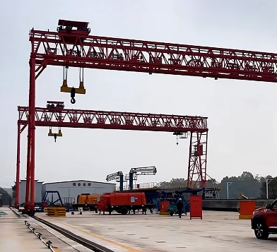 Gantry Crane Gantry Crane