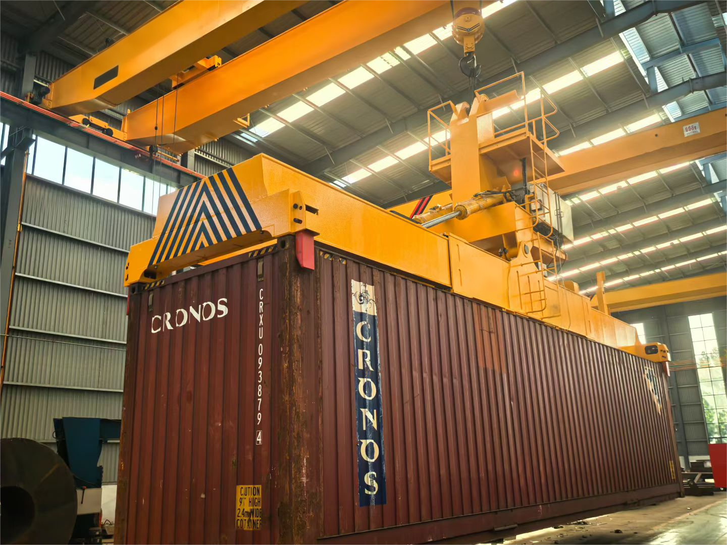 crane lifting appliance crane lifting appliance