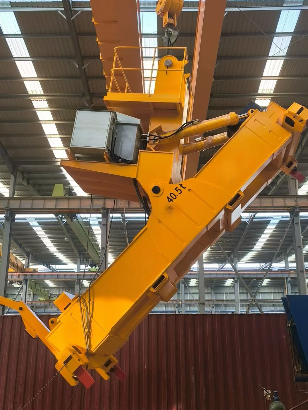 lifting appliance lifting appliance