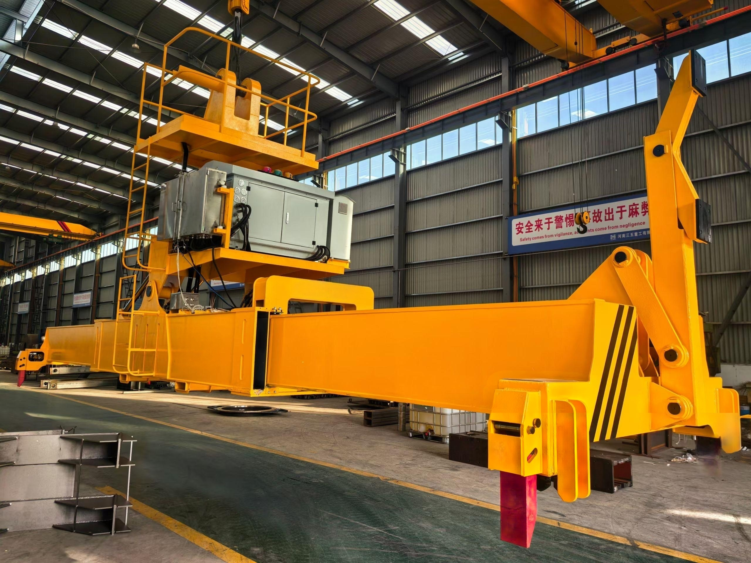 crane lifting appliance crane lifting appliance