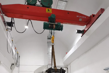 explosion-proof crane explosion-proof crane