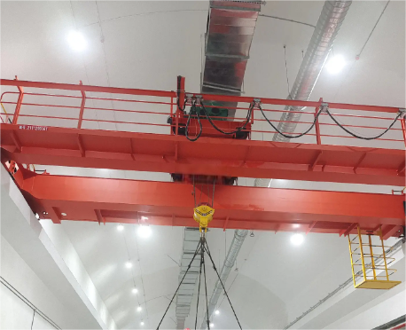 explosion-proof crane explosion-proof crane