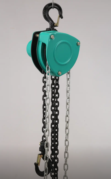 chain hoist chain hoist