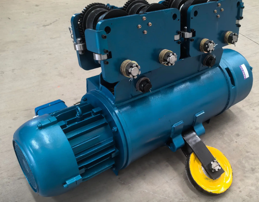 chain hoist chain hoist