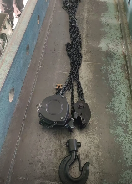 lifting tripod lifting tripod