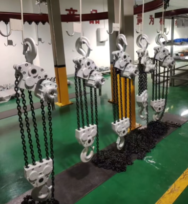 wire rope hoist wire rope hoist