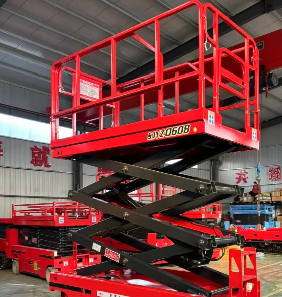 Tower Crane Tower Crane