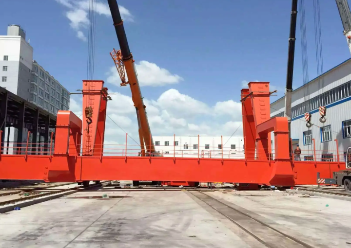 gantry crane gantry crane