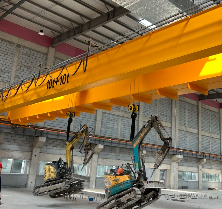 RTG Rubber-Tired Gantry Crane RTG Rubber-Tired Gantry Crane