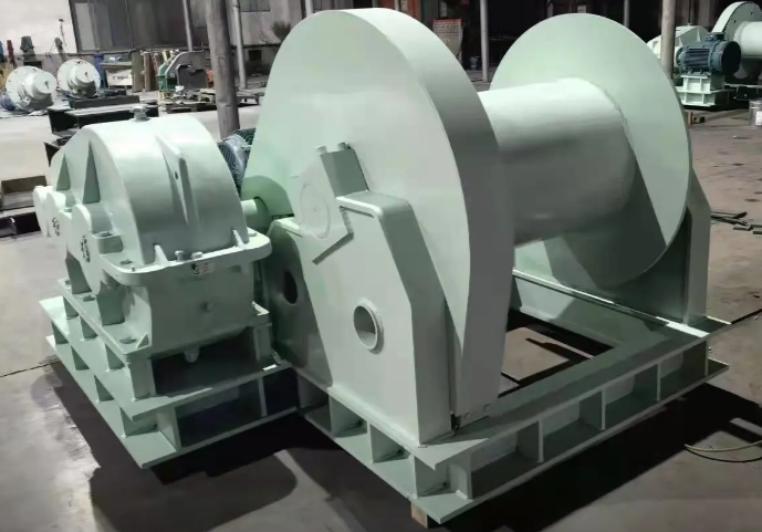 electric hoist electric hoist