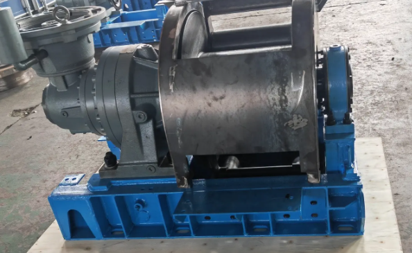 electric hoist electric hoist