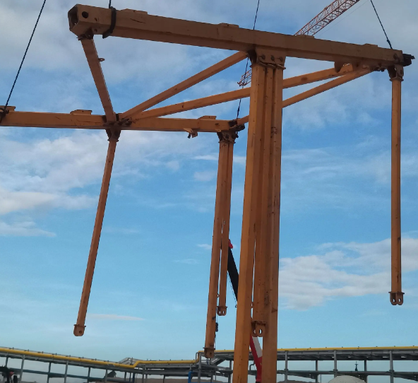 tower crane tower crane