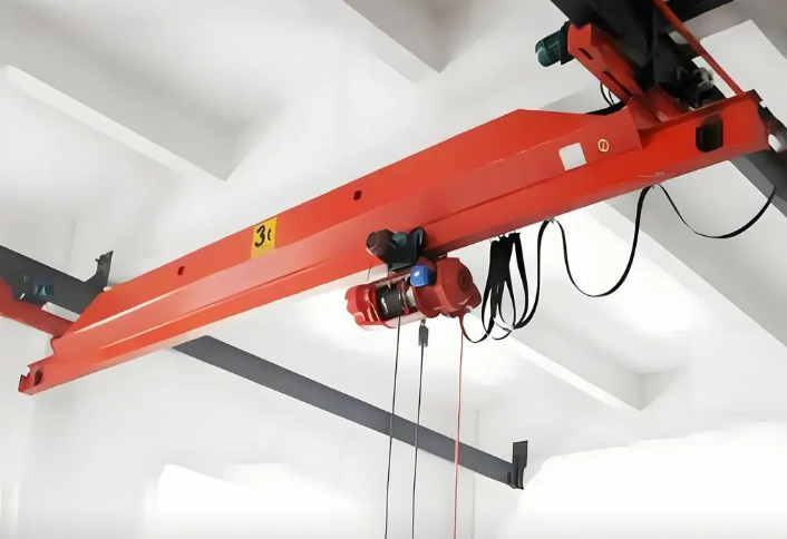 overhead crane