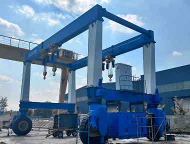 marine crane marine crane