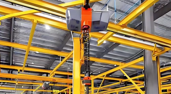 Cantilever Cranes Cantilever Cranes