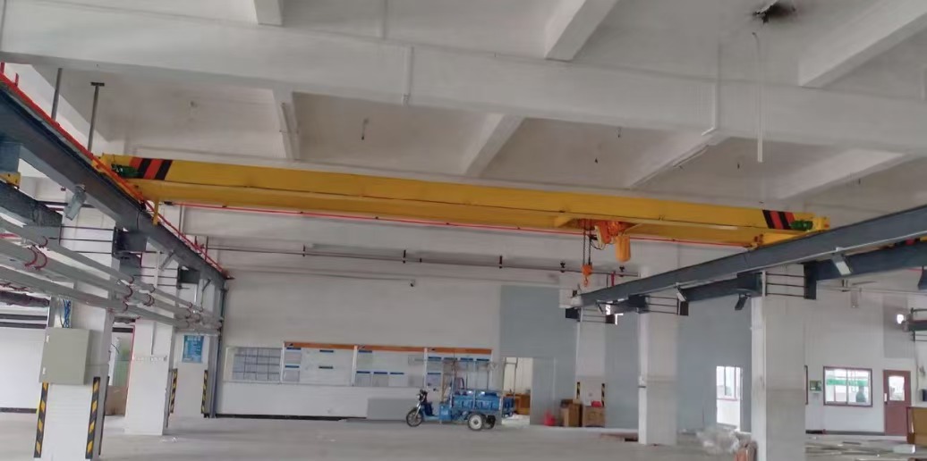 underhung crane underhung crane