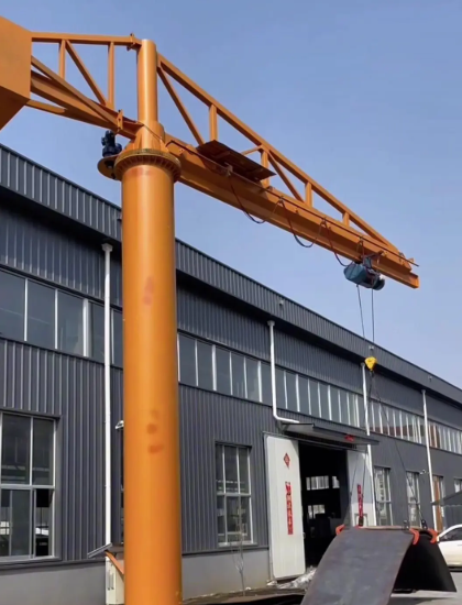jib crane jib crane