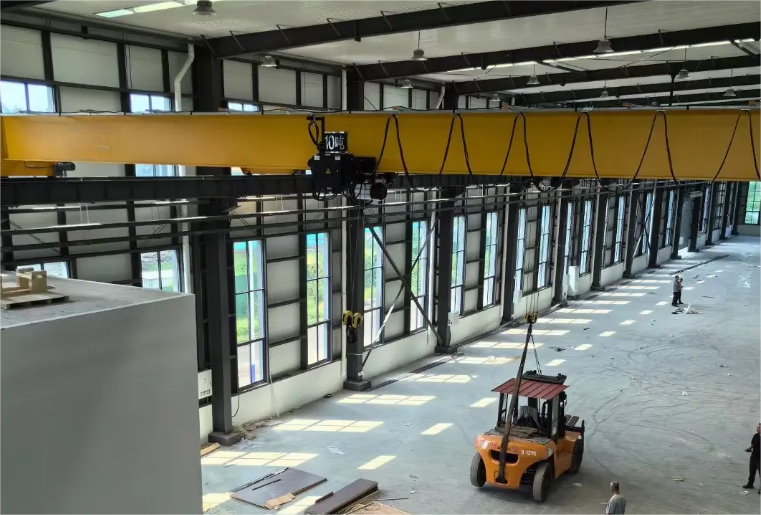 bridge crane bridge crane