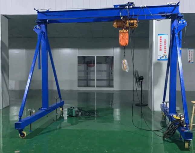 Gantry Crane