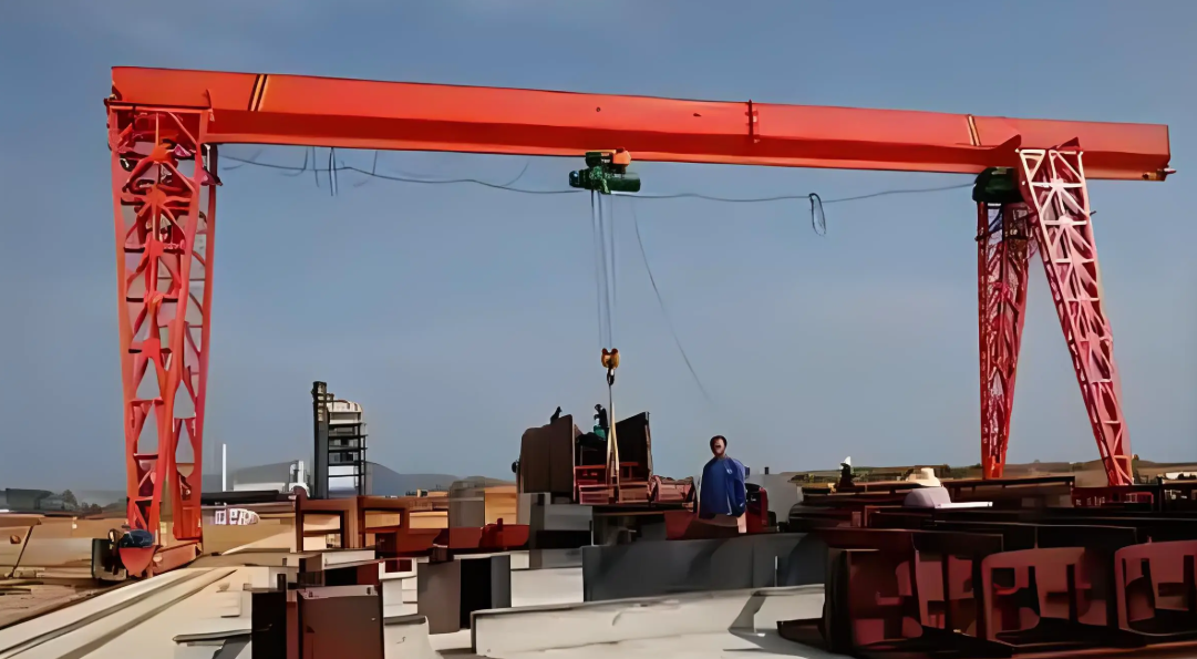 Gantry Crane
