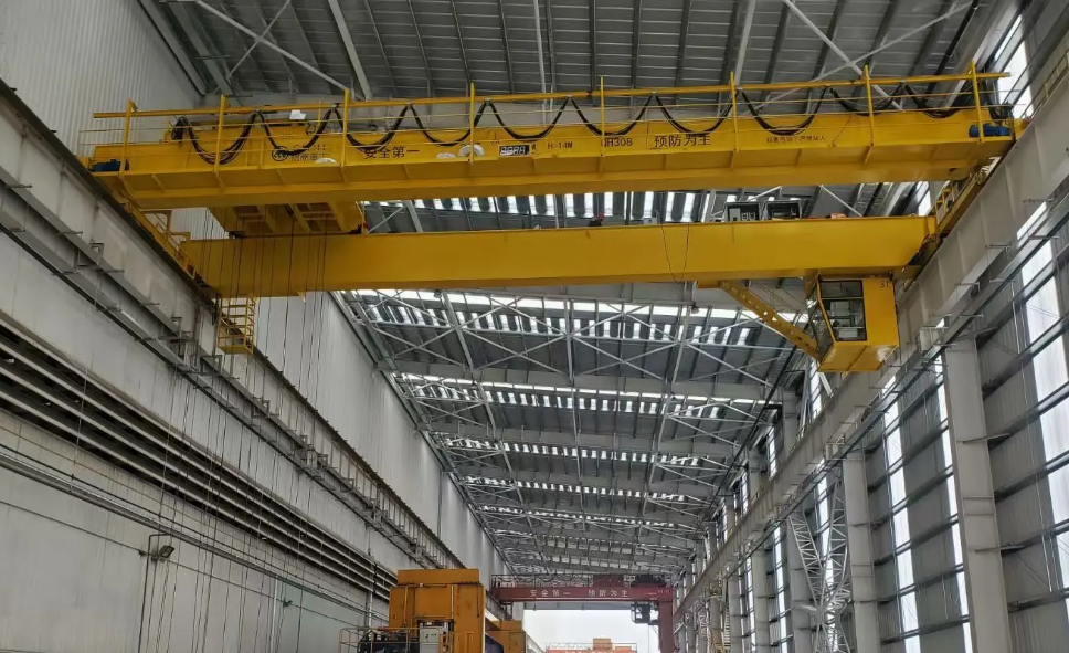 overhead crane