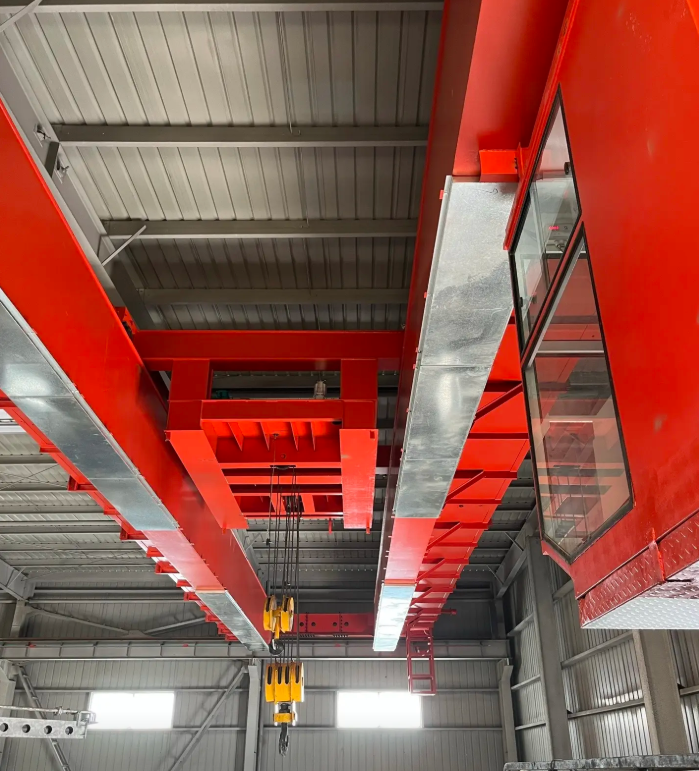 Forged Crane Wheels vs. Cast Crane Wheels: Six Key Differences Explained