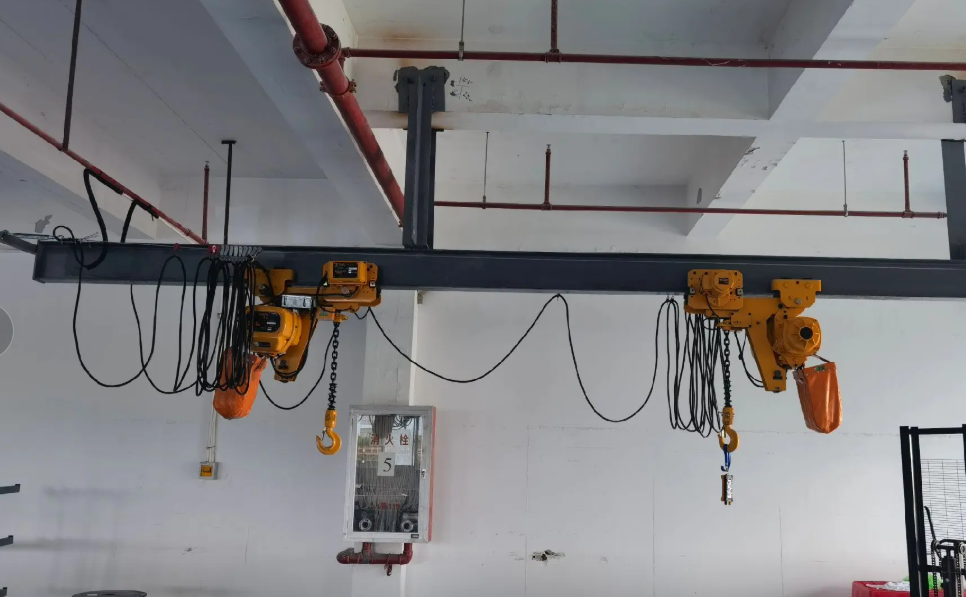 Bridge Crane Bridge Crane