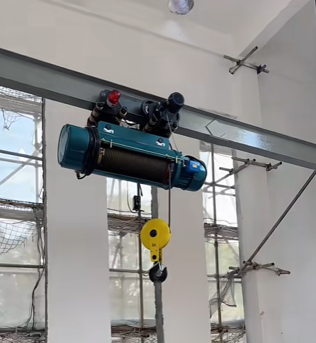 Bridge Crane Bridge Crane