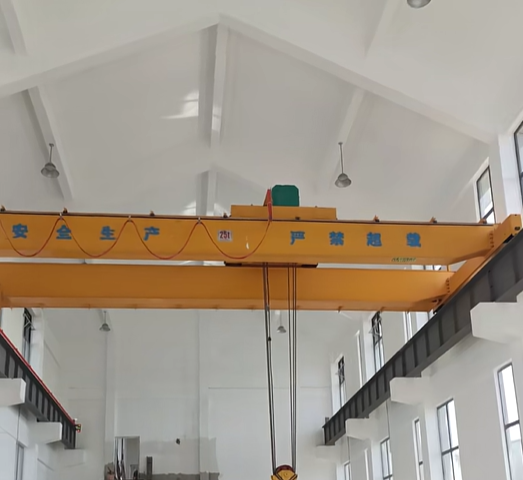 overhead crane